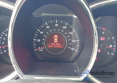 2013 Kia Optima Lx from USA, damaged, VIN KNAGM4A72D5374959